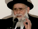 Rabbi David Sabbah